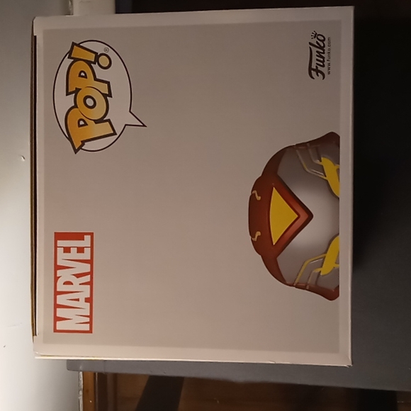 Funko-PoP - Picture 3 of 4